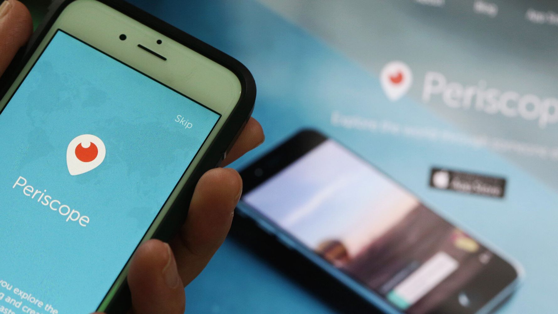 Drunk Woman Arrested After Stupidly Livestreaming Herself Driving On Periscope Huffpost Uk Tech 