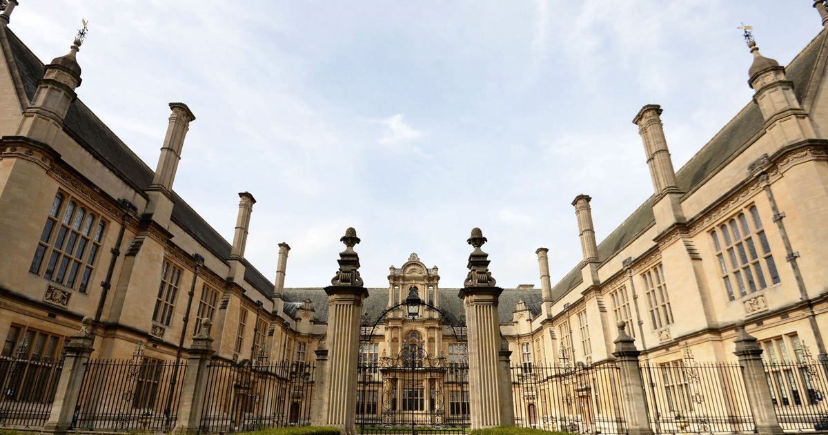 Could You Get Into Oxford University Releases Tough Interview could-you-get-into-oxford-university-releases-tough-interview