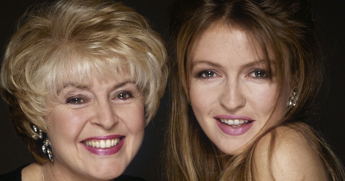 Gloria Hunniford Reveals Daughter Caron Keating ‘Could Have Lived' If ...