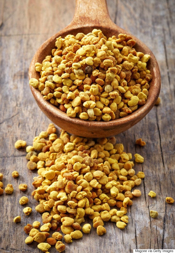 Bee Pollen: Does it Really Work for Allergies?