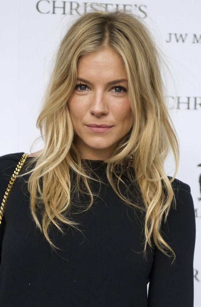 Sienna Miller