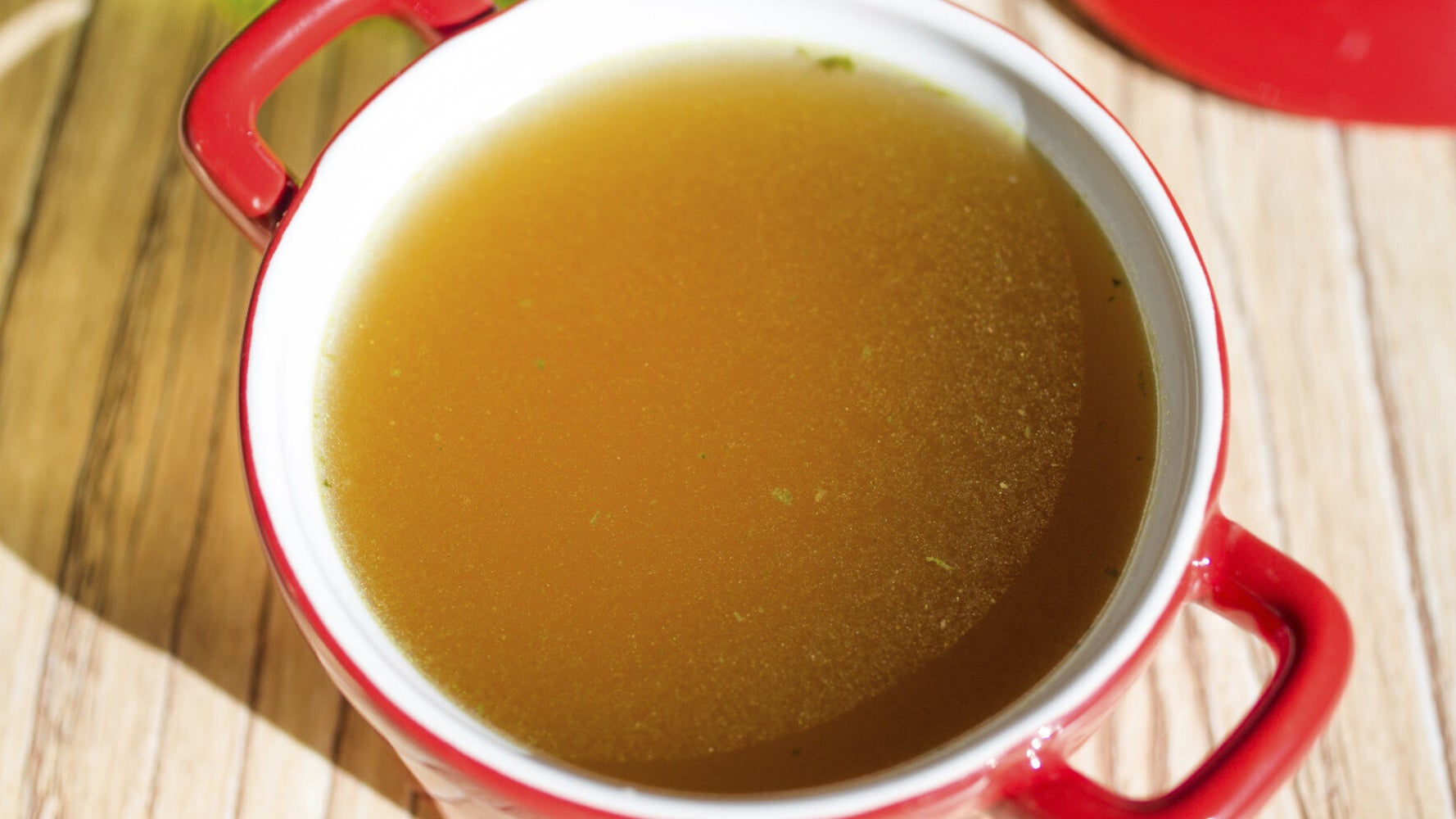 What Is Bone Broth?: Health Benefits, Concerns And Recipes For The