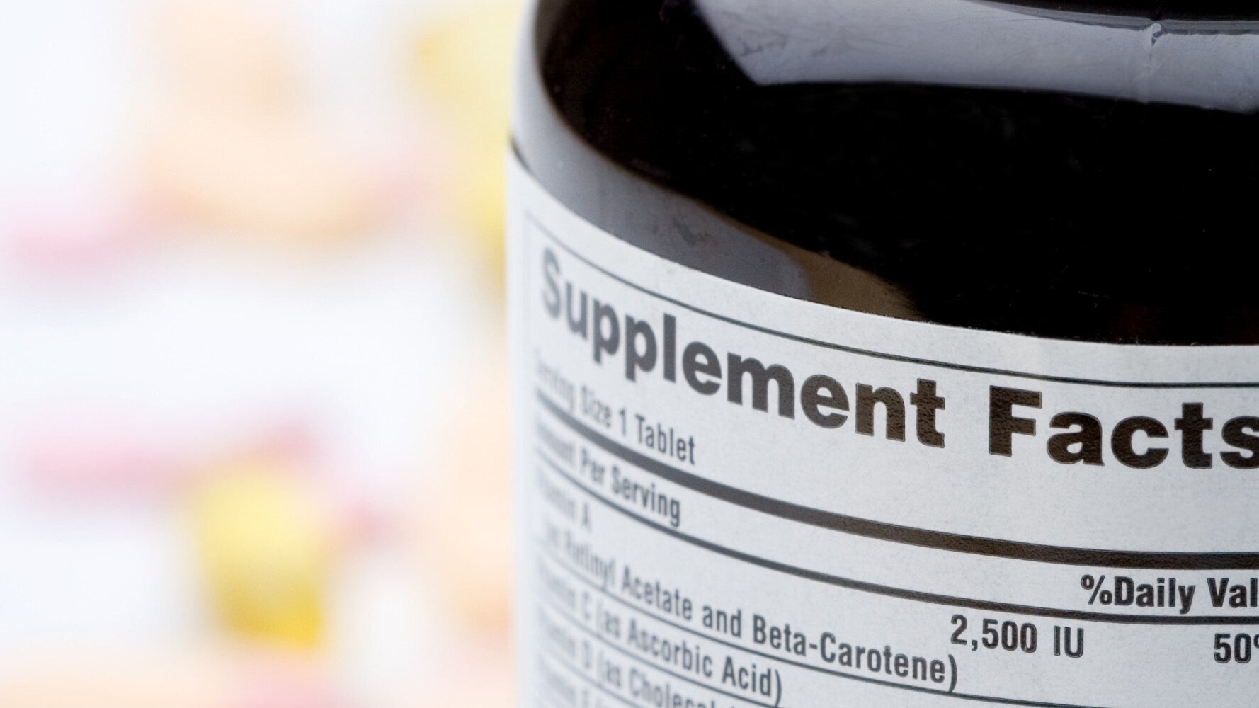 Does My Dog Need Supplements? HuffPost UK Life