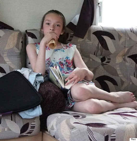 Amber Peat Police To Investigate Facebook Troll Who Claimed To Have Murdered Teenager Huffpost