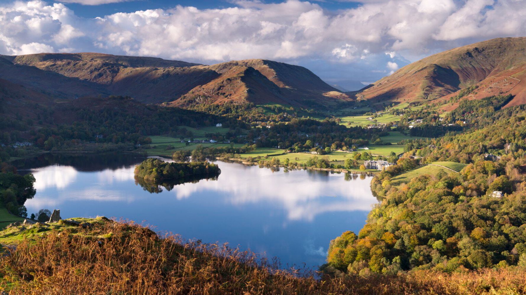 A Weekend in The Lakes with Sykes Cottages - Review | HuffPost UK Life