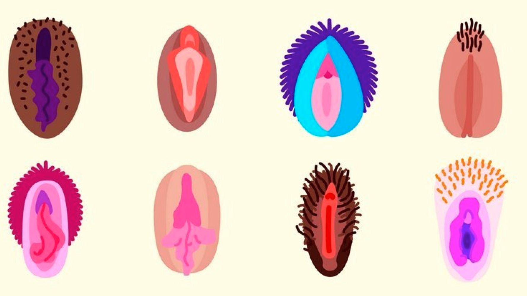 Smiley vagina Vagina Emojis