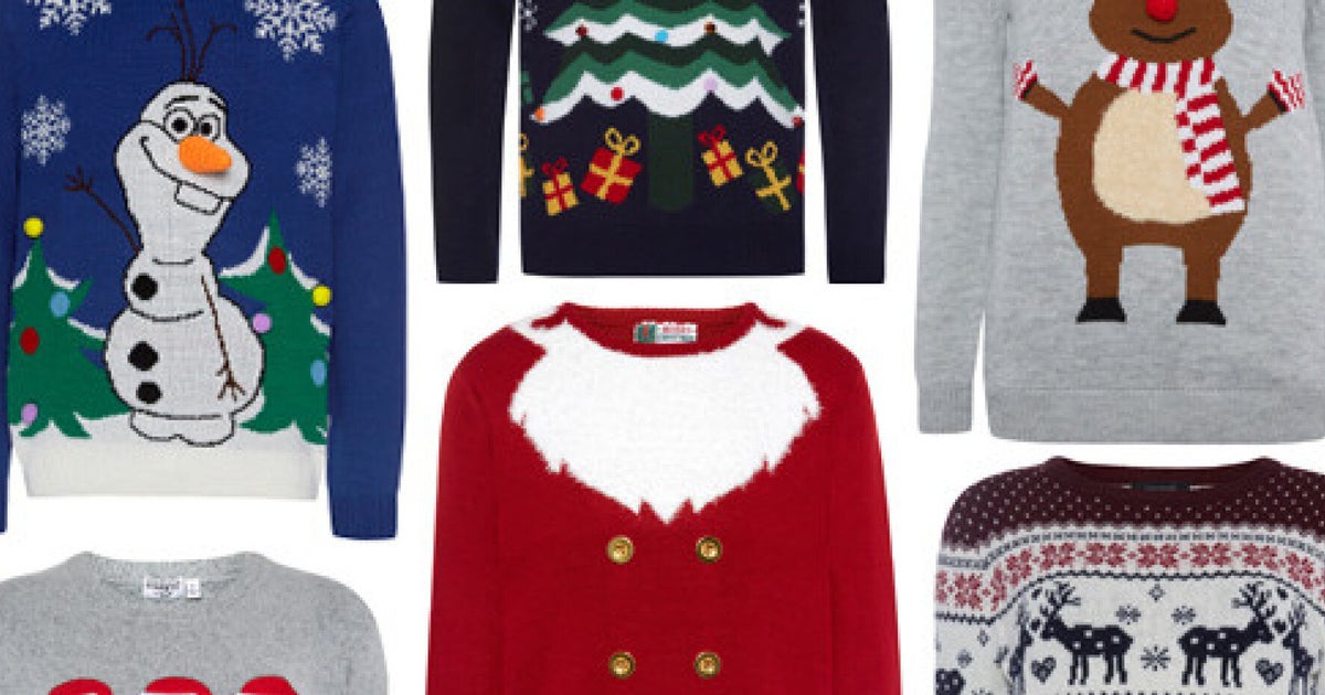 Primark Christmas Jumpers 2017 Every Single Style Available Primark Christmas Jumpers 2017 Every Single Style Available