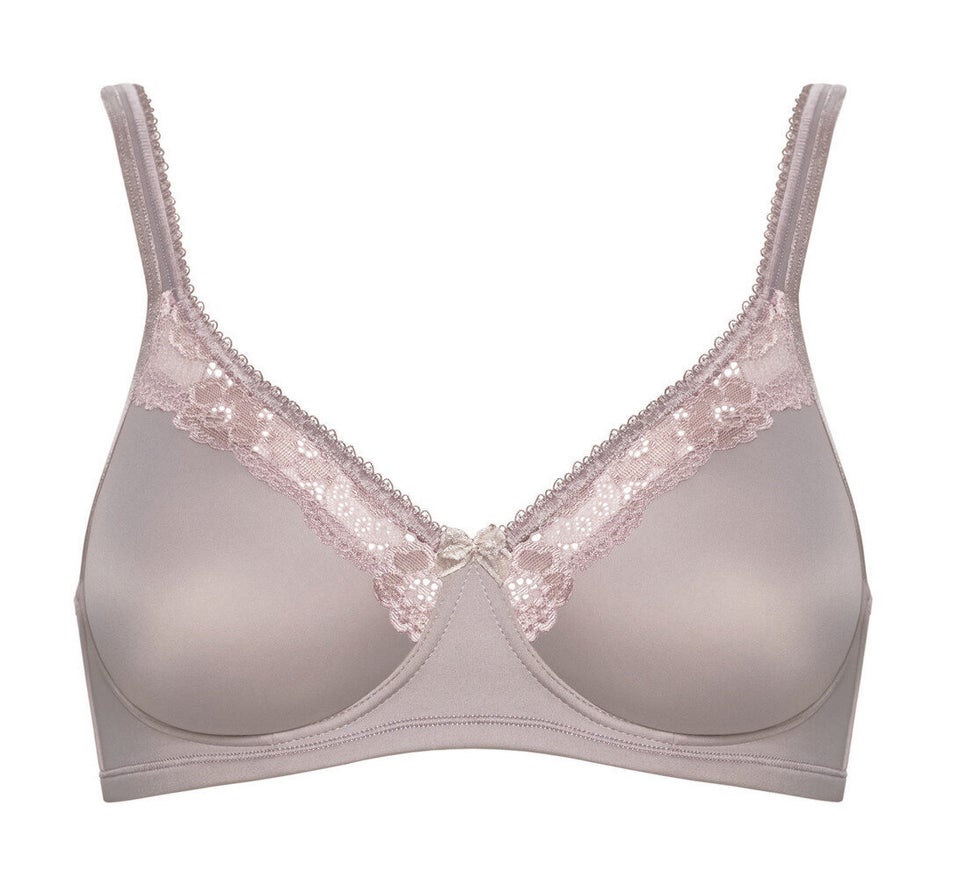 WonderBra Breast Cancer Awareness Bra