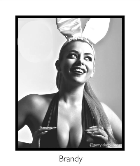 Model nackt christophers amy Amy Christophers