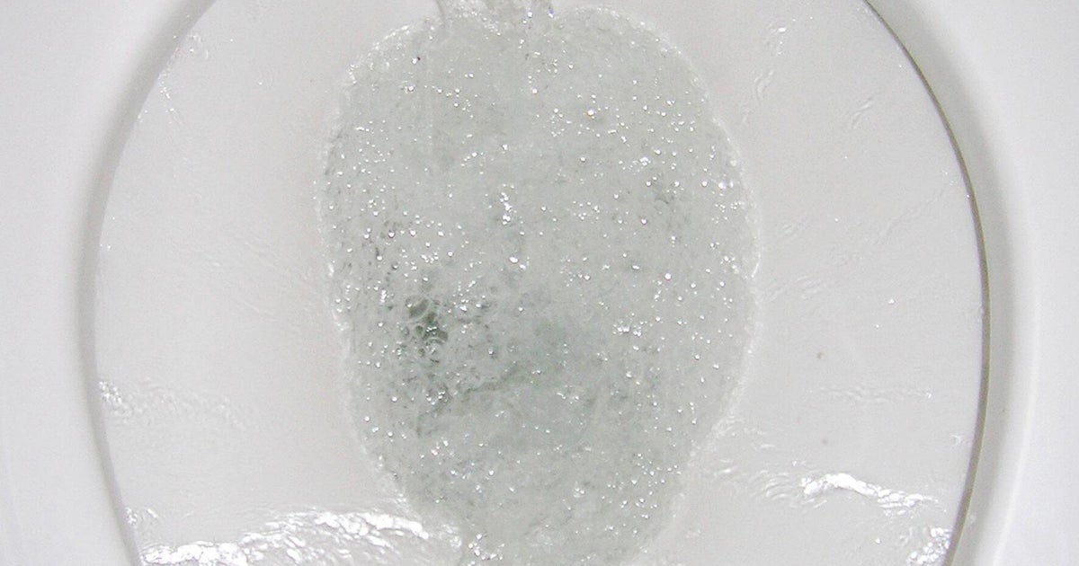 Which Way Does The Toilet Flush? This Video Answers The Question Once