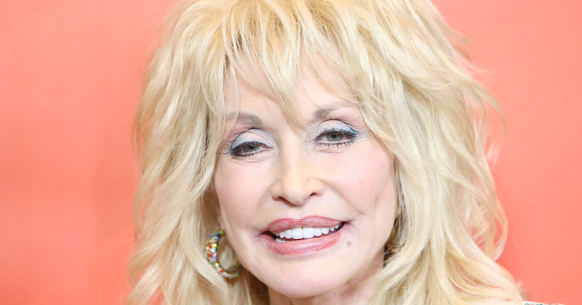 Dolly Parton Denies Cancer Reports, Confirms She Was Hospitalised With