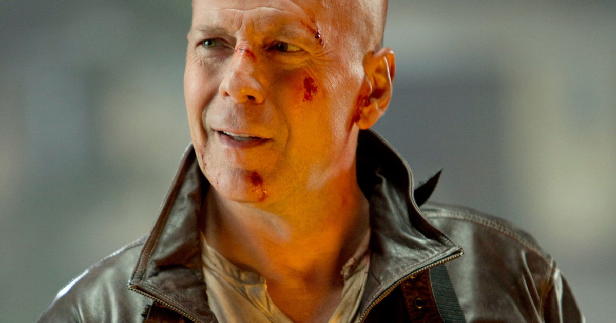 'Die Hard 6': Bruce Willis 'To Return As John McClane' In New Film