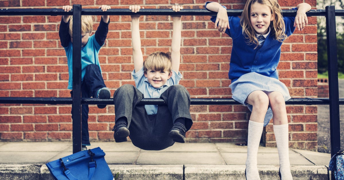 Parents Are Spending Too Much On Expensive School Uniforms, Warns