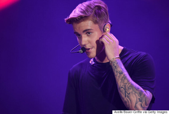 Justin Bieber Pleads Guilty To Assault And Careless Driving Charges ...