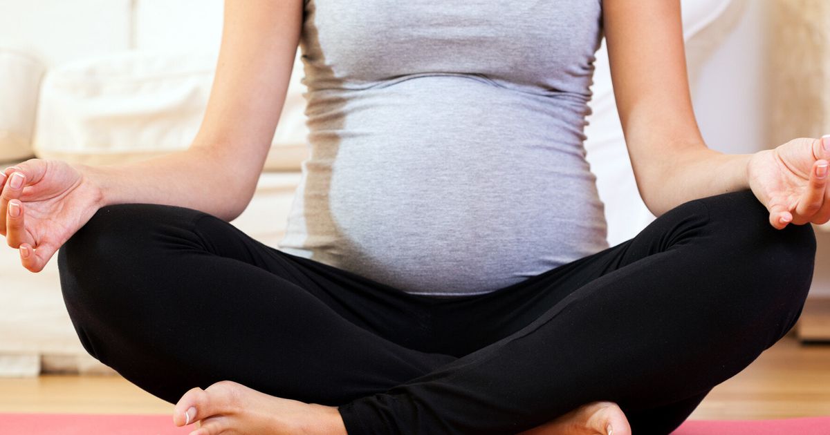 Midwife Advice 3 Things Pregnant Women Can Do To Make Giving Birth 