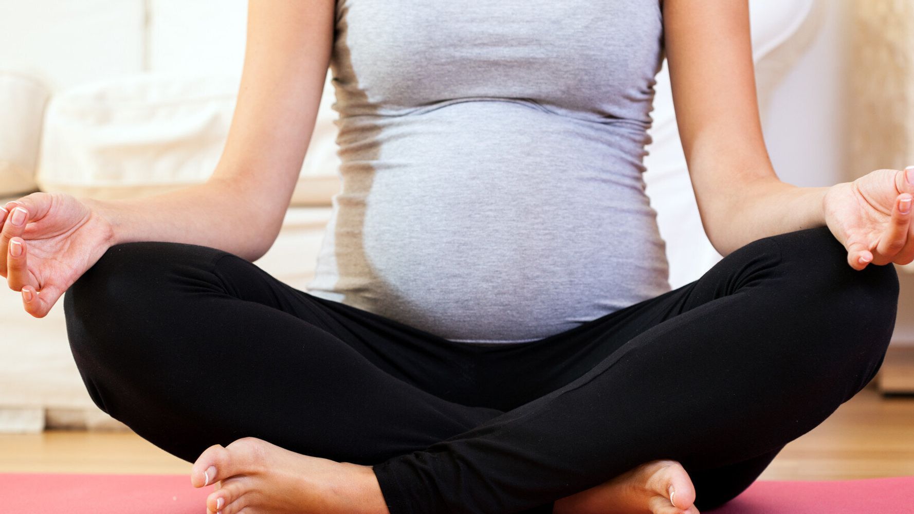 Midwife Advice: 3 Things Pregnant Women Can Do To Make Giving Birth ...