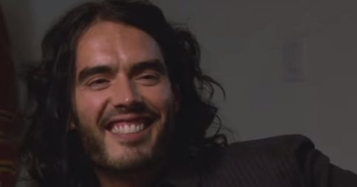 Oliver Russell  Brand Strategy and Social Impact