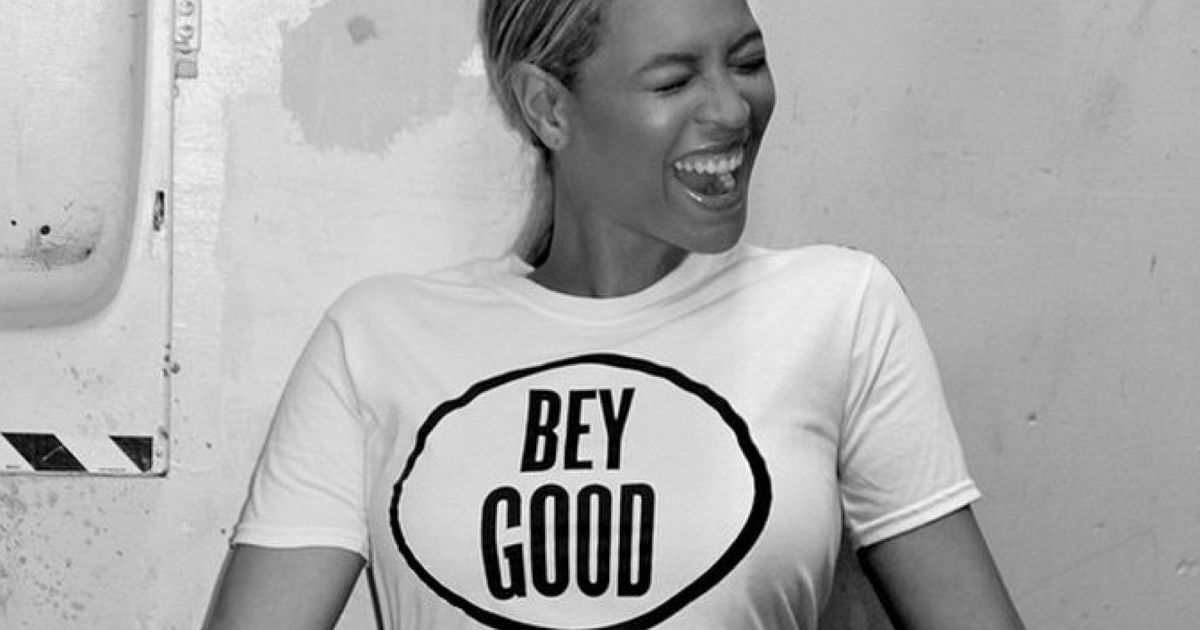 beygood shirt