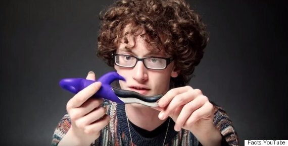 Irish Men Explain Sex Toys And It S Side Splittingly Funny