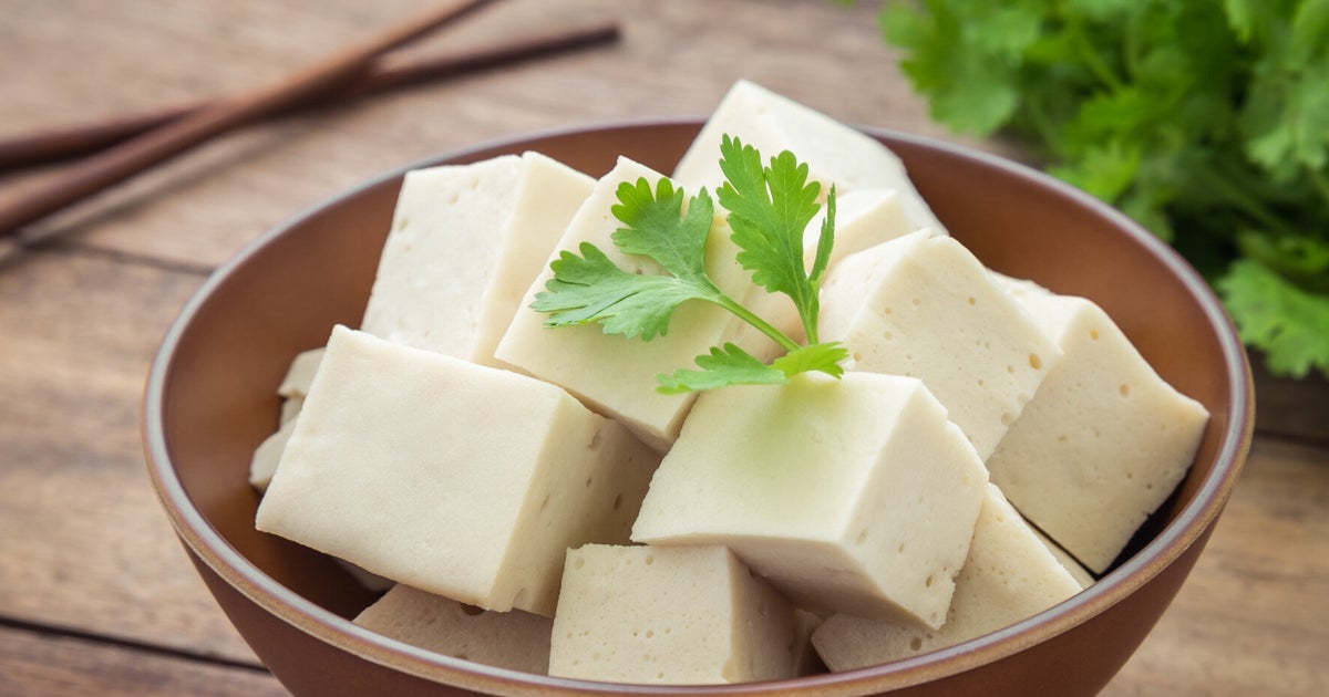 Tofu Health Benefits, Concerns And Recipes Using The Vegetarian Staple