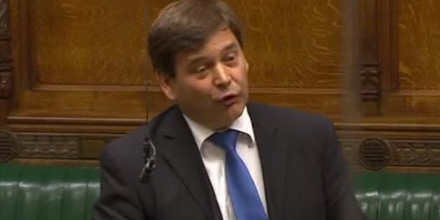 Andrew Bridgen