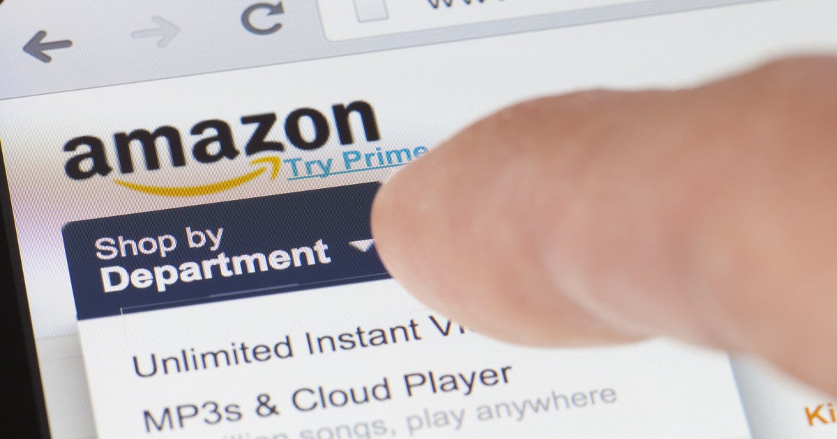 Amazon 'Fake' Reviews Lawsuit Sees 1,114 People Named As 'John Doe