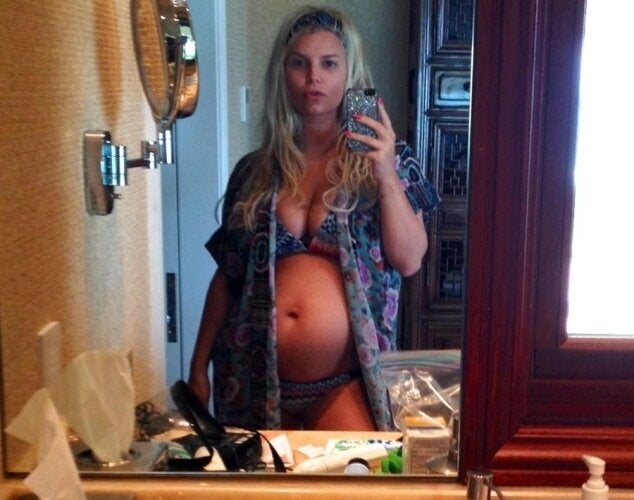 Jessica Simpson