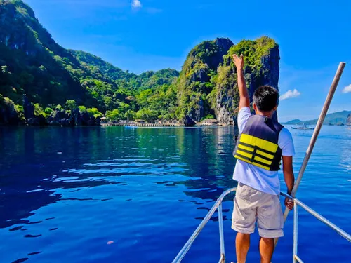 Plant Appetite: El Nido Resorts, Lagen Island, Palawan, Philippines |  HuffPost UK Life