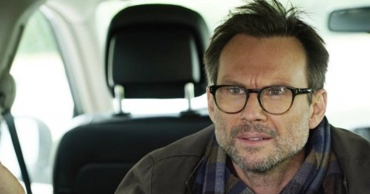 Prime to show Mr Robot in the UK, Christian Slater