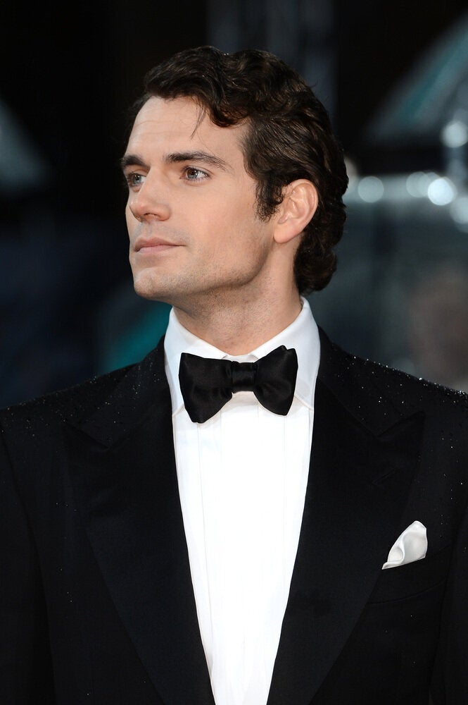 Superman' Henry Cavill was once bullied for being fat: 5 things you should  know about him