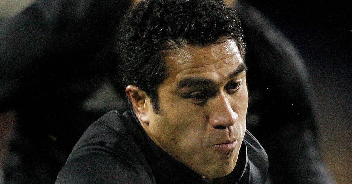 Ex-All Black Mils Muliaina Opens Up After 'Incredibly Frustrating ...