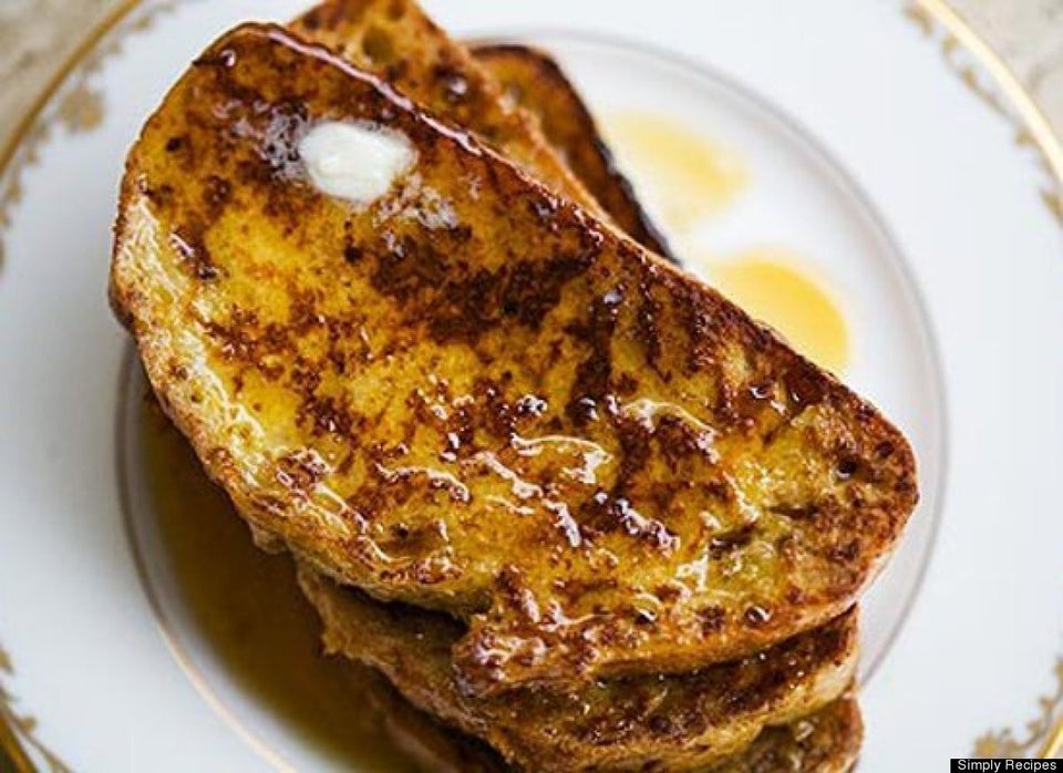 Classic French Toast