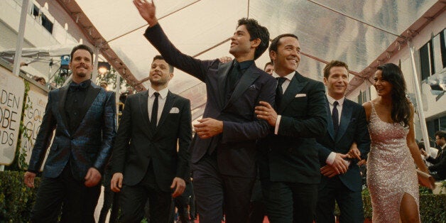 Entourage