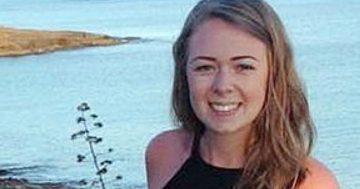 Alton Towers Rollercoaster Crash Victim Leah Washington Has Leg