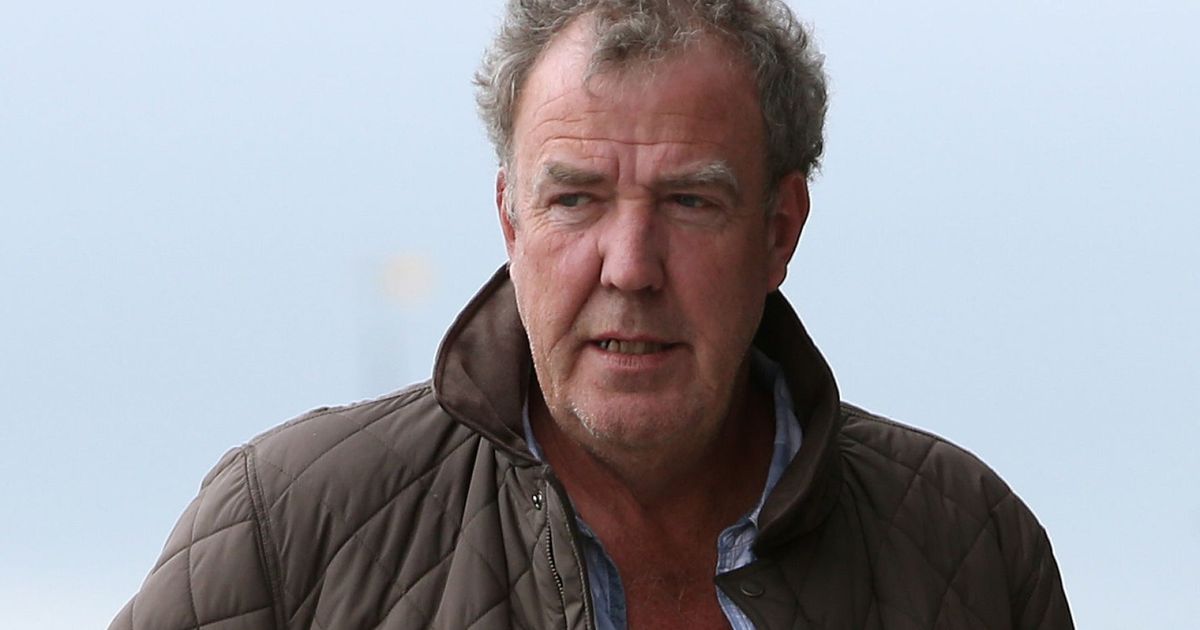 Топ авторов. Jeremy Clarkson.