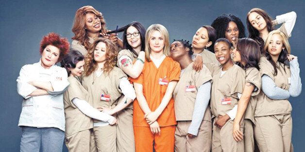 Orange Is The New Black' Cast: What They Look Like When Not In Their Prison  Uniforms | HuffPost UK Entertainment