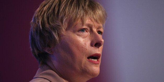 Angela Eagle is one of seven MPs running to be Deputy Leader of the Labour Party
