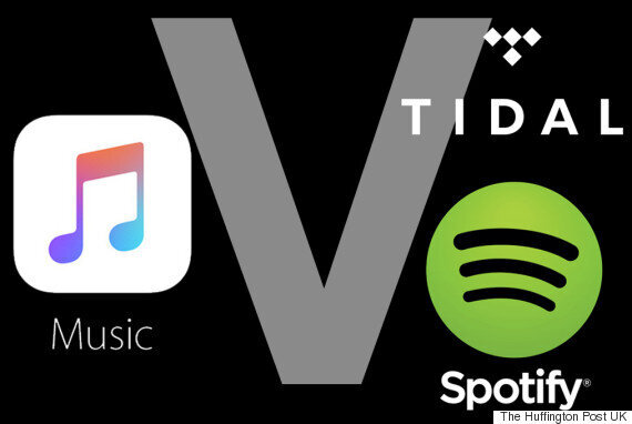 apple music vs spotify differences