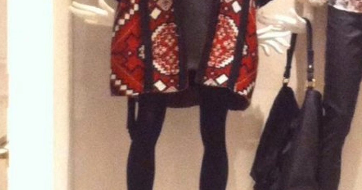 Oasis Criticised For 'Disturbing' Mannequin Promoting 'Unrealistic