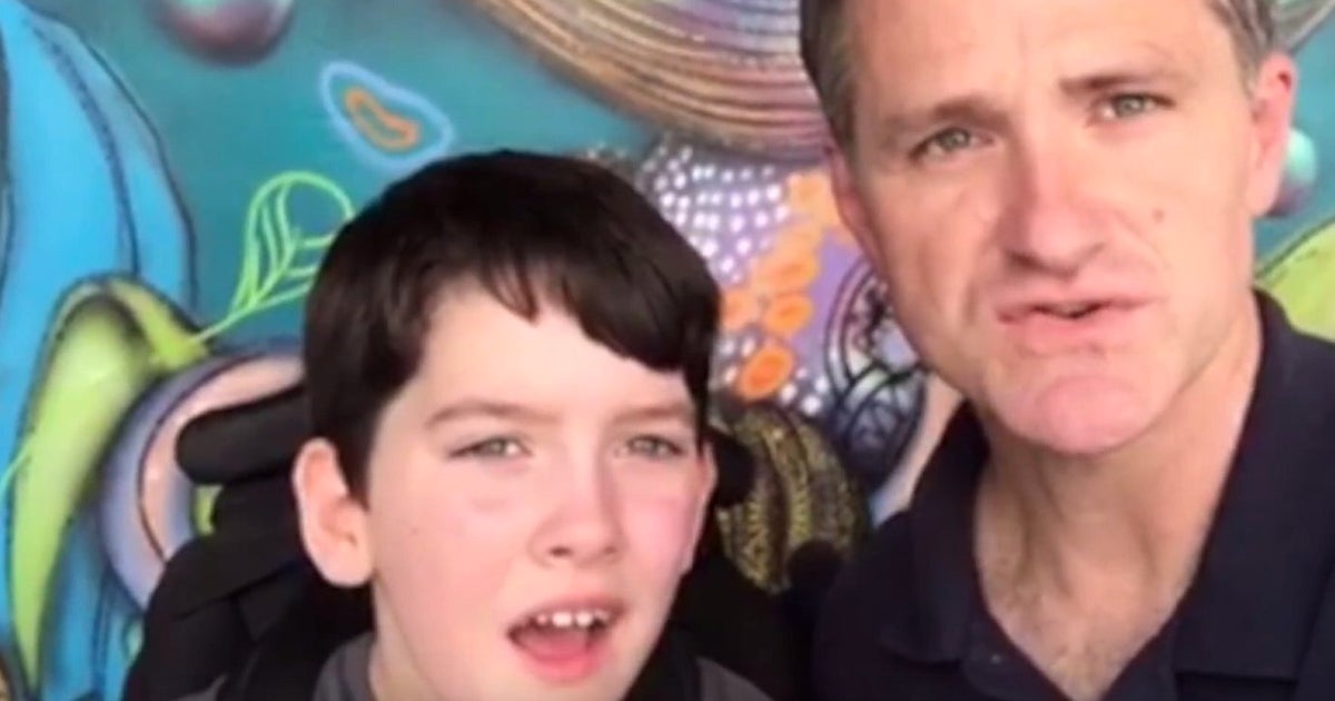 What To Say To Someone With A Disability 'Just Say Hi' HuffPost UK Life