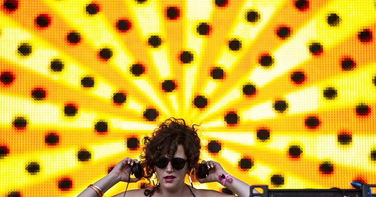 is-electronic-dance-music-inherently-sexist-huffpost-uk-entertainment