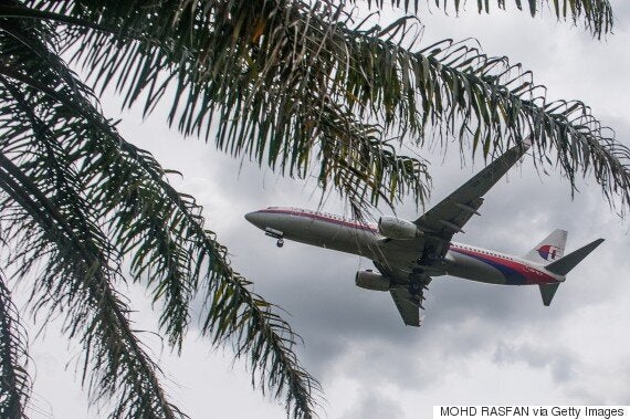 Mh370 Mystery 10 Other Missing And Unexplained Flight Disasters Huffpost Uk News 4171