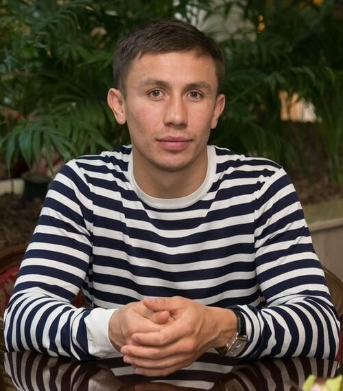 Ten Things About Gennady Golovkin You Might Not Know HuffPost UK Sport