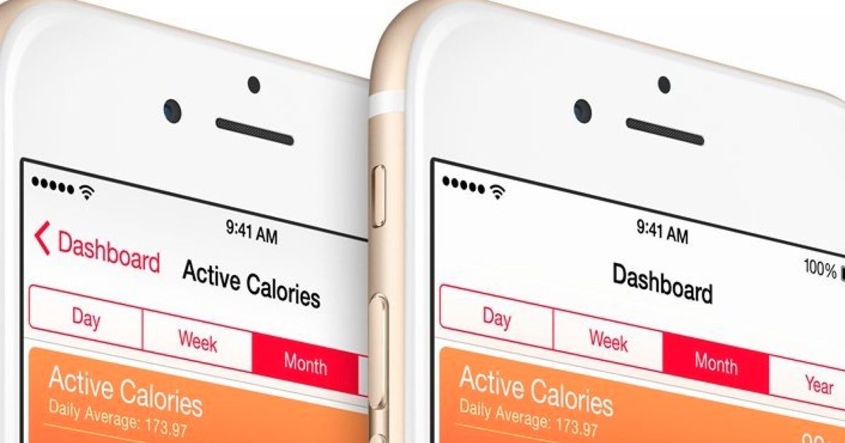 Apple Ios 9 Health App Now Tracks Your Sex Life More Closely Than Ever
