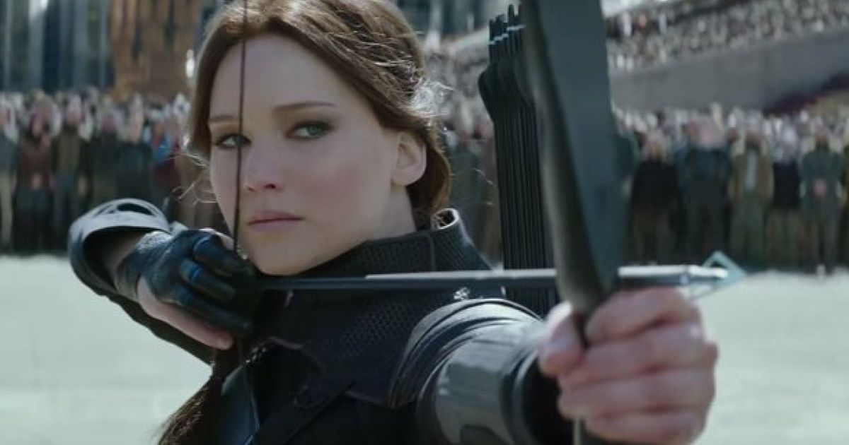 ‘hunger Games Mockingjay Part 2 Trailer Revealed Jennifer Lawrence Returns As Katniss 3790