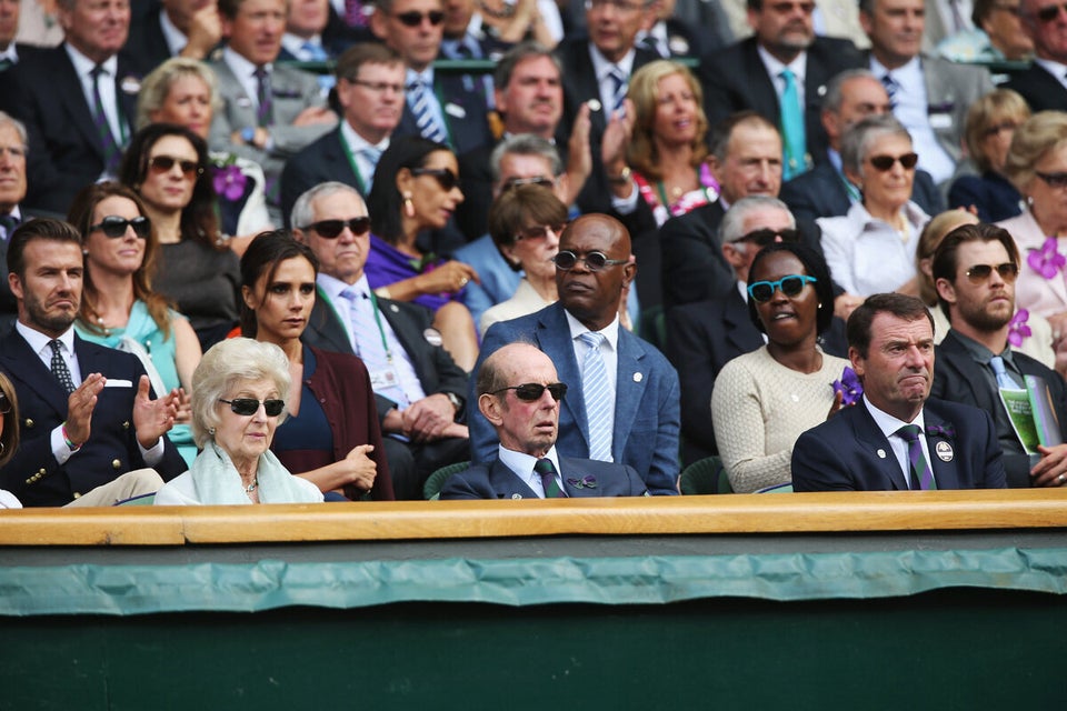 Day Thirteen: The Championships - Wimbledon 2014