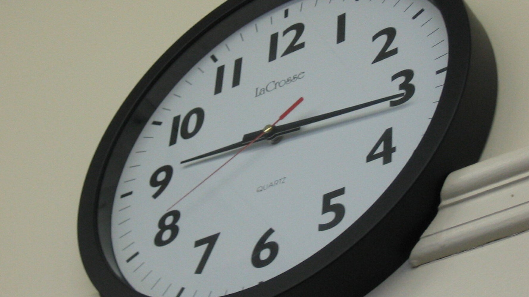 Clock Change Personalities Will You Be the Freestyle Family Or All