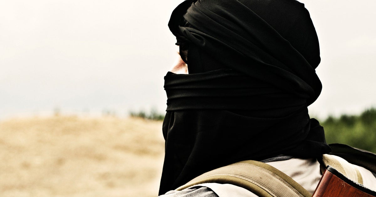 'My Son the Jihadi': How A Documentary Illustrates A Growing Fear ...