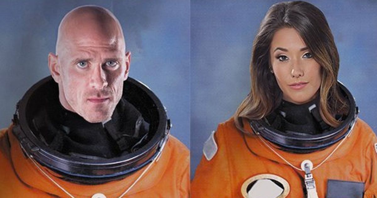 1200px x 630px - Pornhub Crowdfunding First Sex In Space Film Starring Johnny Sins And Eva  Lovia | HuffPost UK Tech