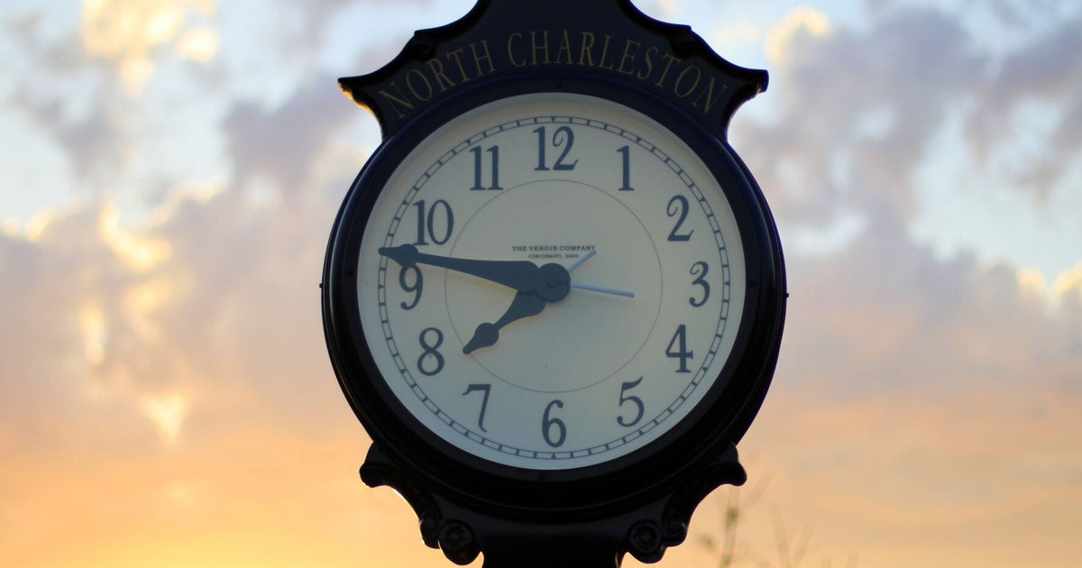 Stopping Clocks Going Back Could Save Hundreds of Children's Lives